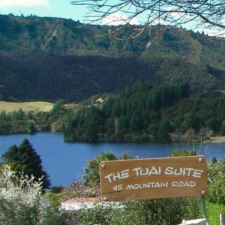 The Tuai Suite Waikaremoana Luaran gambar