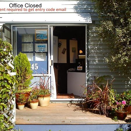 The Tuai Suite Waikaremoana Luaran gambar