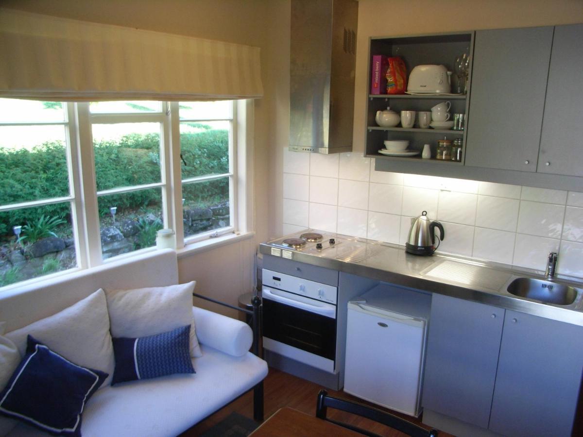 The Tuai Suite Waikaremoana Luaran gambar
