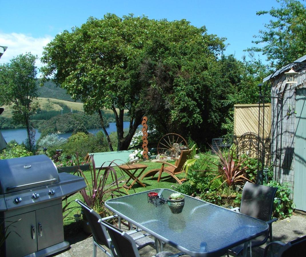The Tuai Suite Waikaremoana Luaran gambar