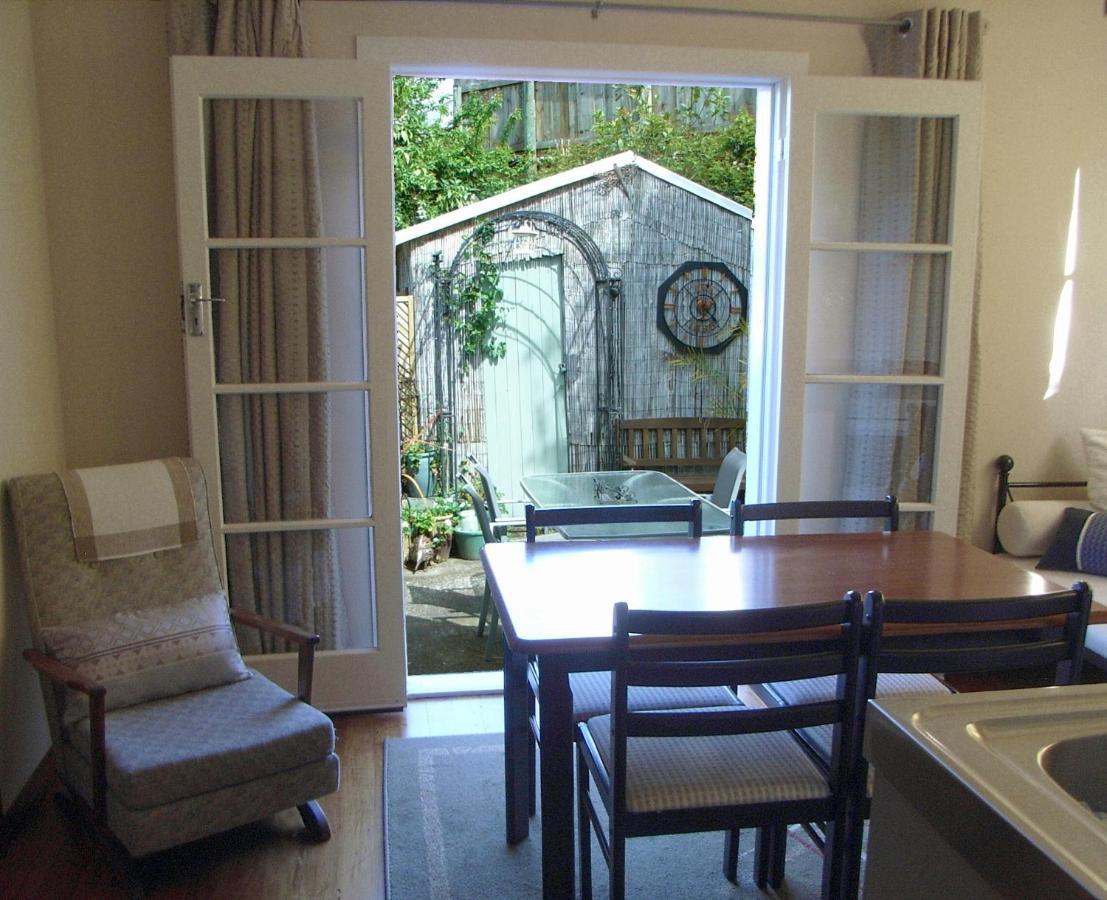 The Tuai Suite Waikaremoana Luaran gambar