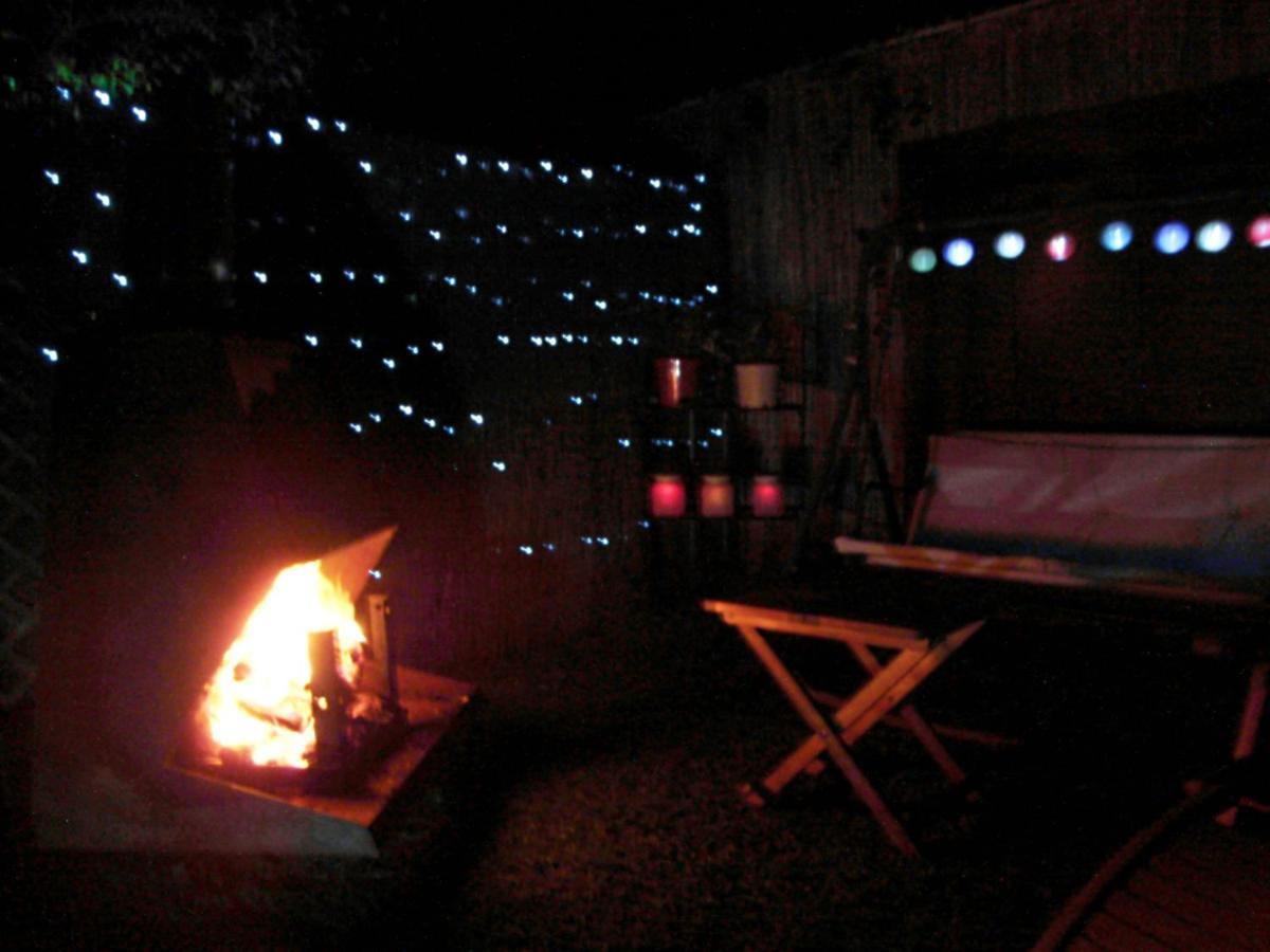 The Tuai Suite Waikaremoana Luaran gambar