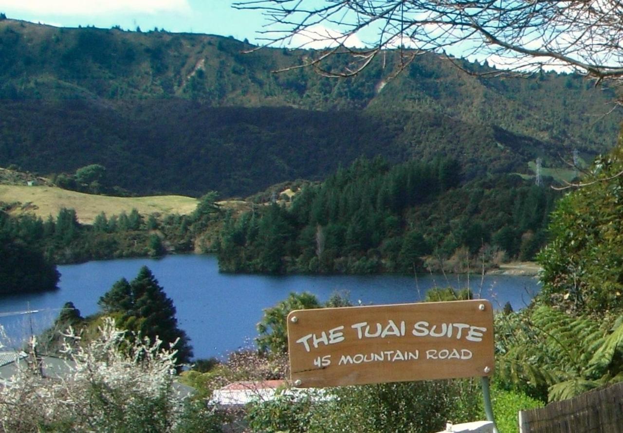 The Tuai Suite Waikaremoana Luaran gambar
